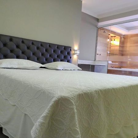 Hotel Palace Cachoeiras de Macacu Dış mekan fotoğraf