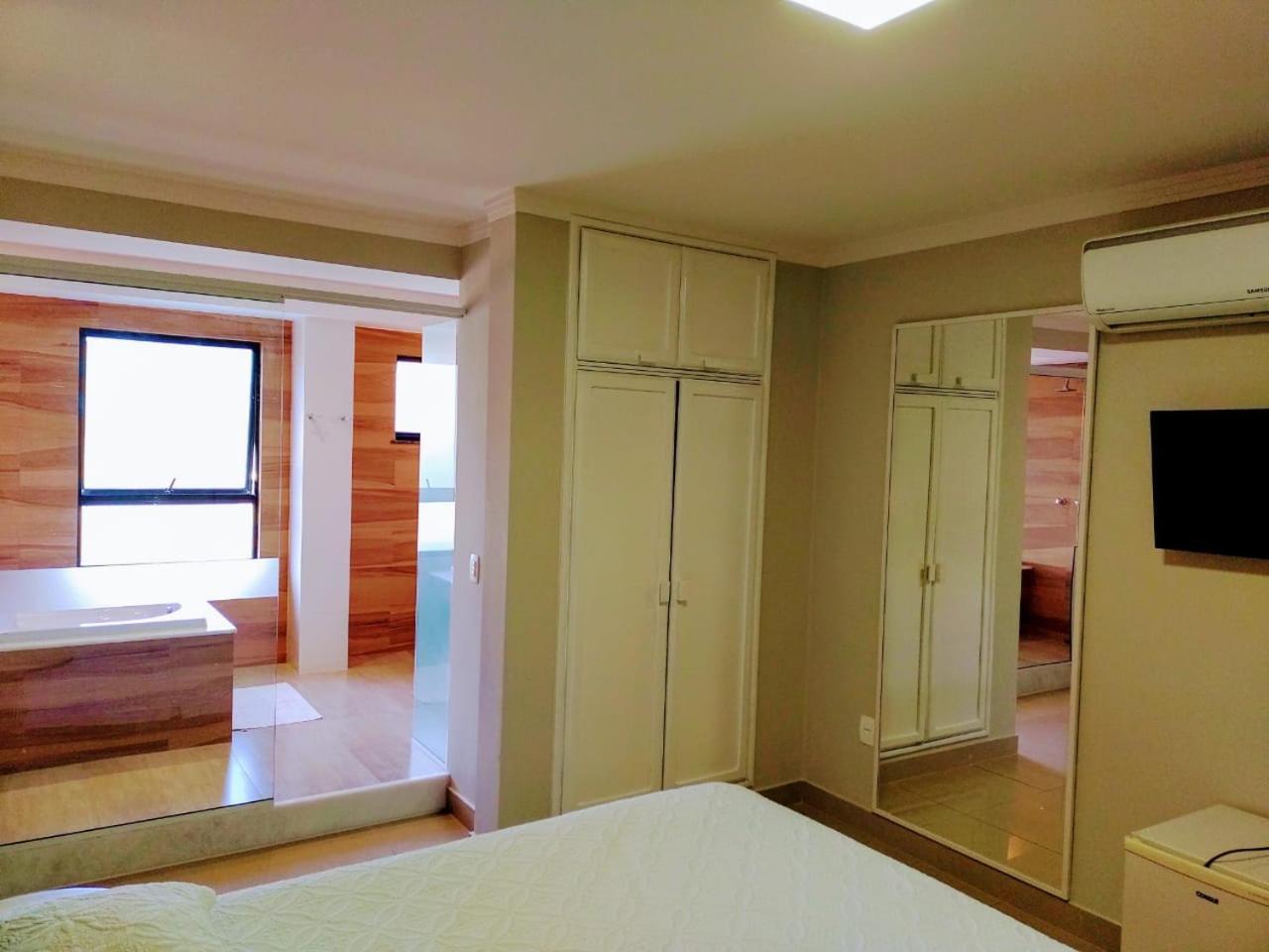 Hotel Palace Cachoeiras de Macacu Dış mekan fotoğraf
