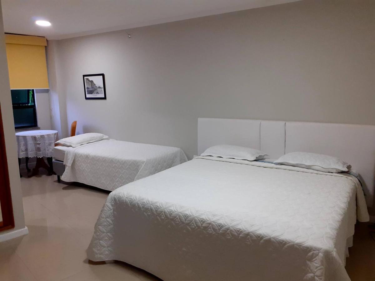 Hotel Palace Cachoeiras de Macacu Dış mekan fotoğraf