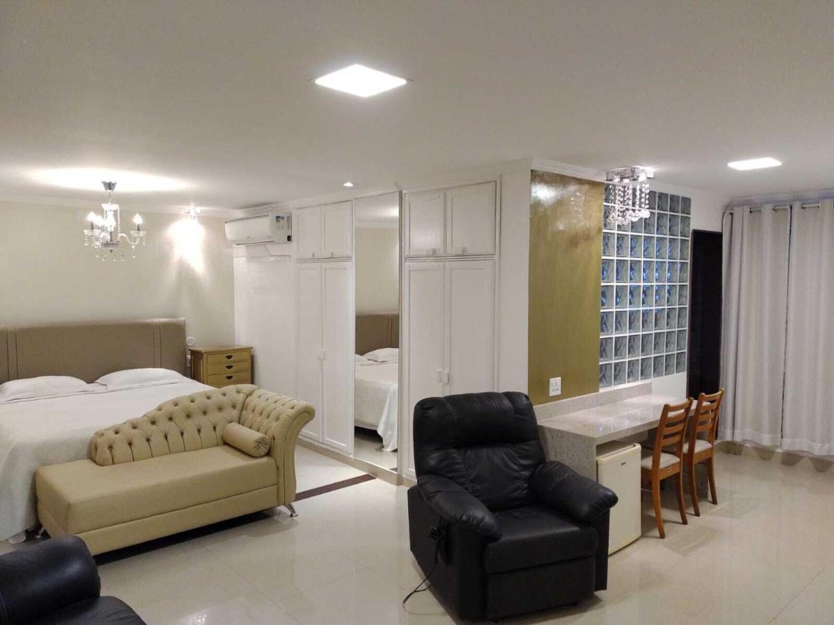 Hotel Palace Cachoeiras de Macacu Dış mekan fotoğraf