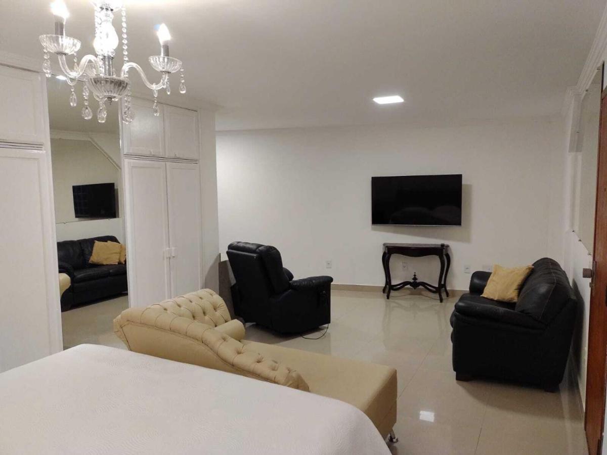 Hotel Palace Cachoeiras de Macacu Dış mekan fotoğraf