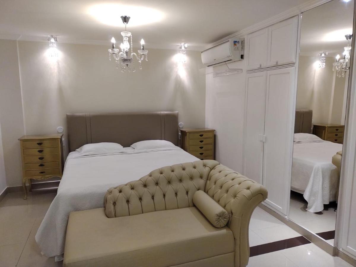 Hotel Palace Cachoeiras de Macacu Dış mekan fotoğraf
