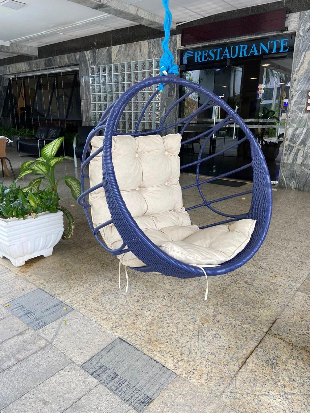 Hotel Palace Cachoeiras de Macacu Dış mekan fotoğraf