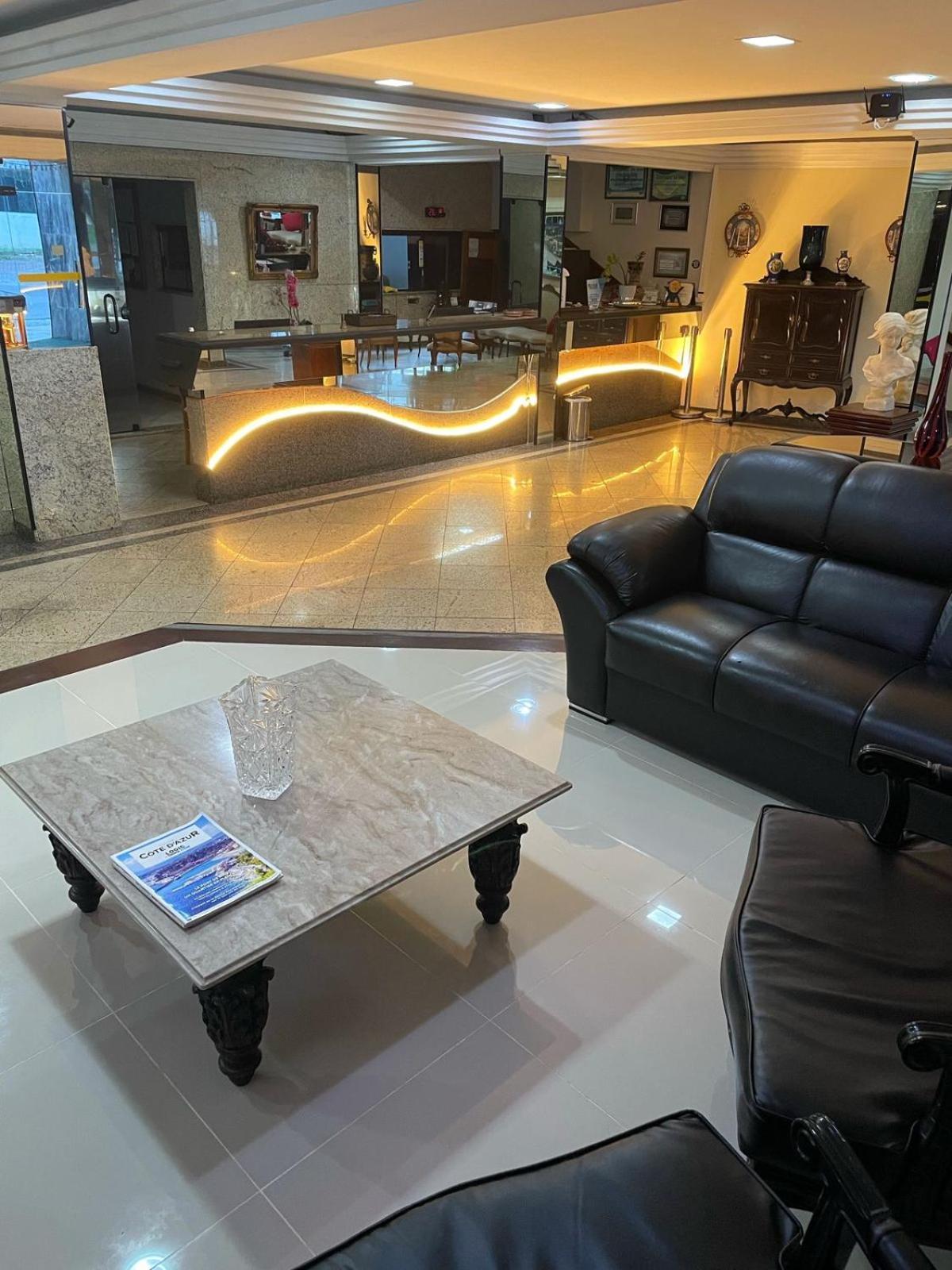 Hotel Palace Cachoeiras de Macacu Dış mekan fotoğraf