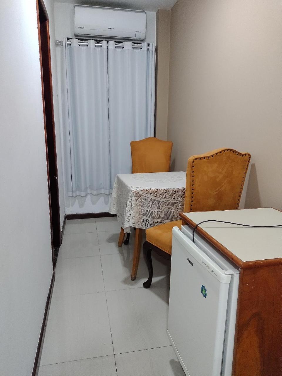 Hotel Palace Cachoeiras de Macacu Dış mekan fotoğraf