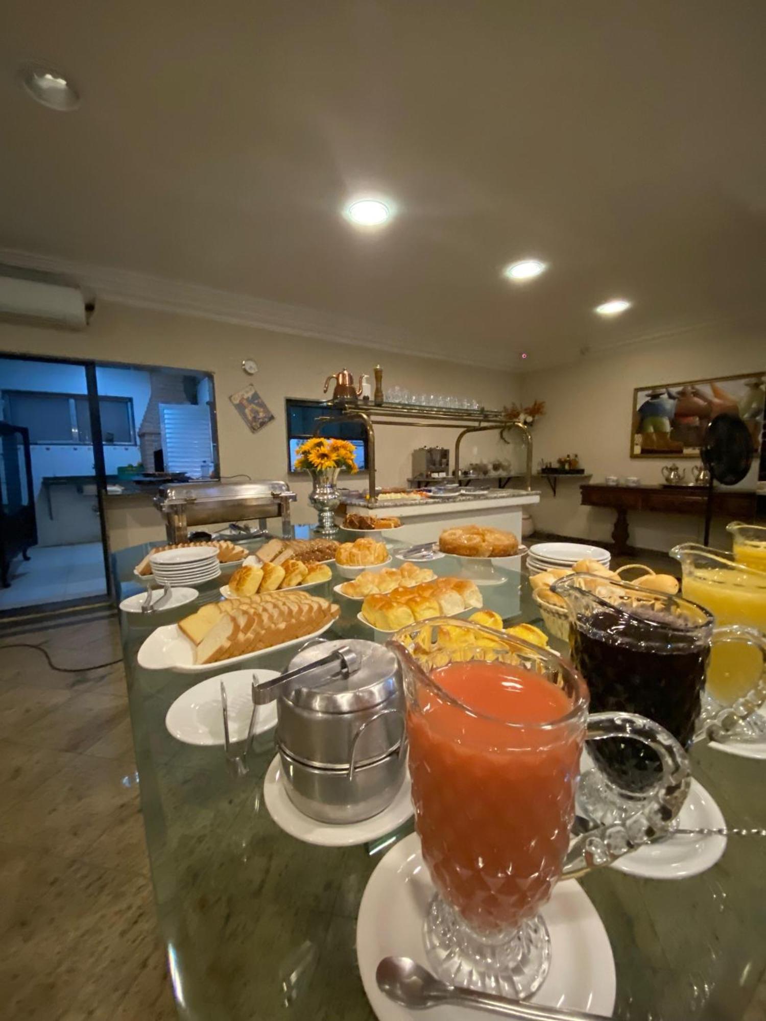 Hotel Palace Cachoeiras de Macacu Dış mekan fotoğraf