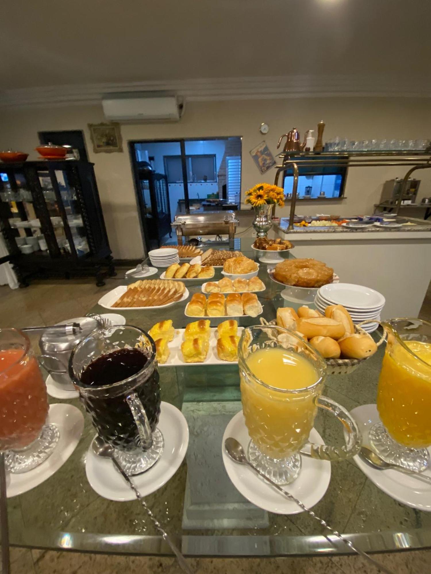 Hotel Palace Cachoeiras de Macacu Dış mekan fotoğraf