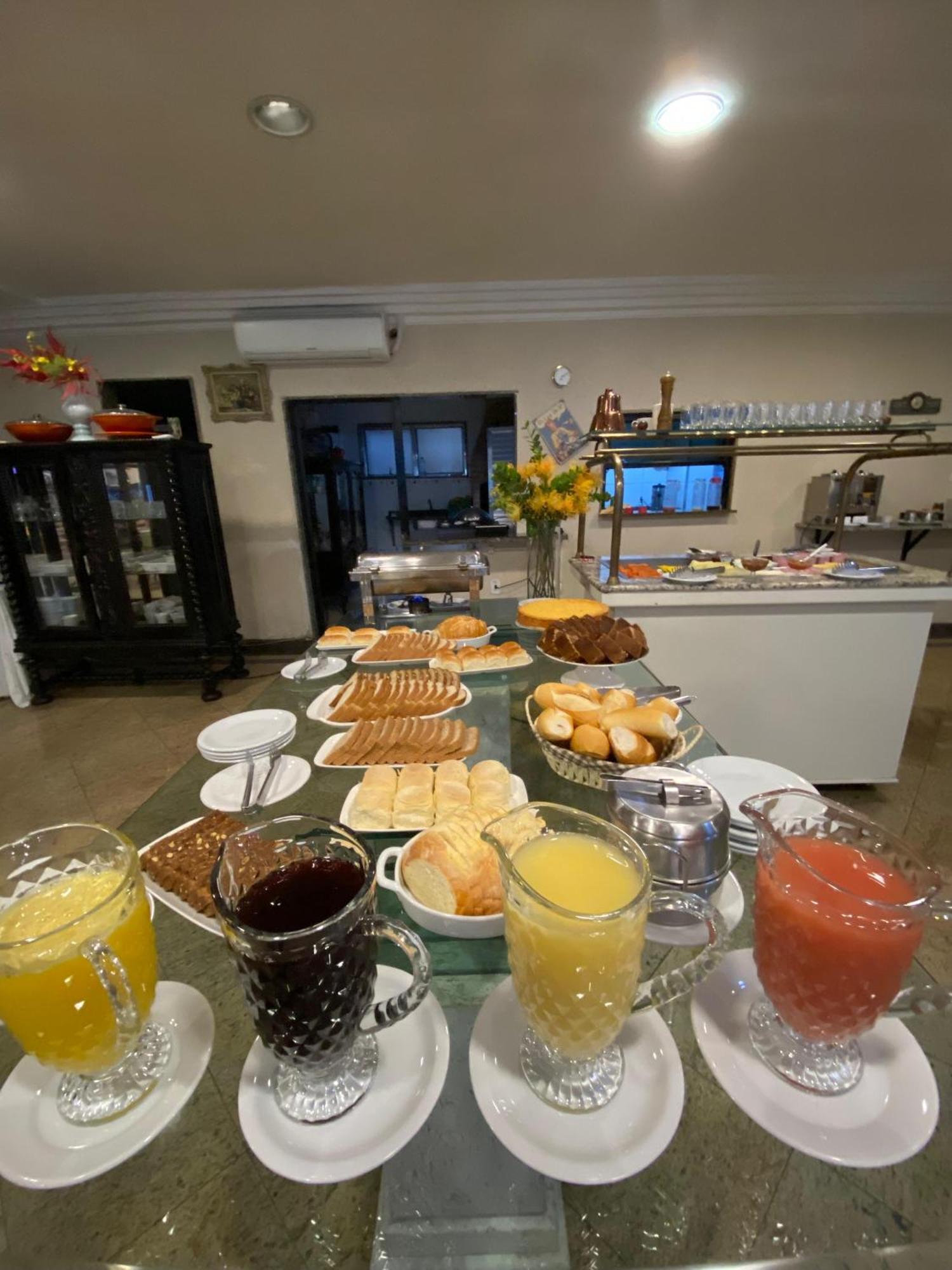 Hotel Palace Cachoeiras de Macacu Dış mekan fotoğraf