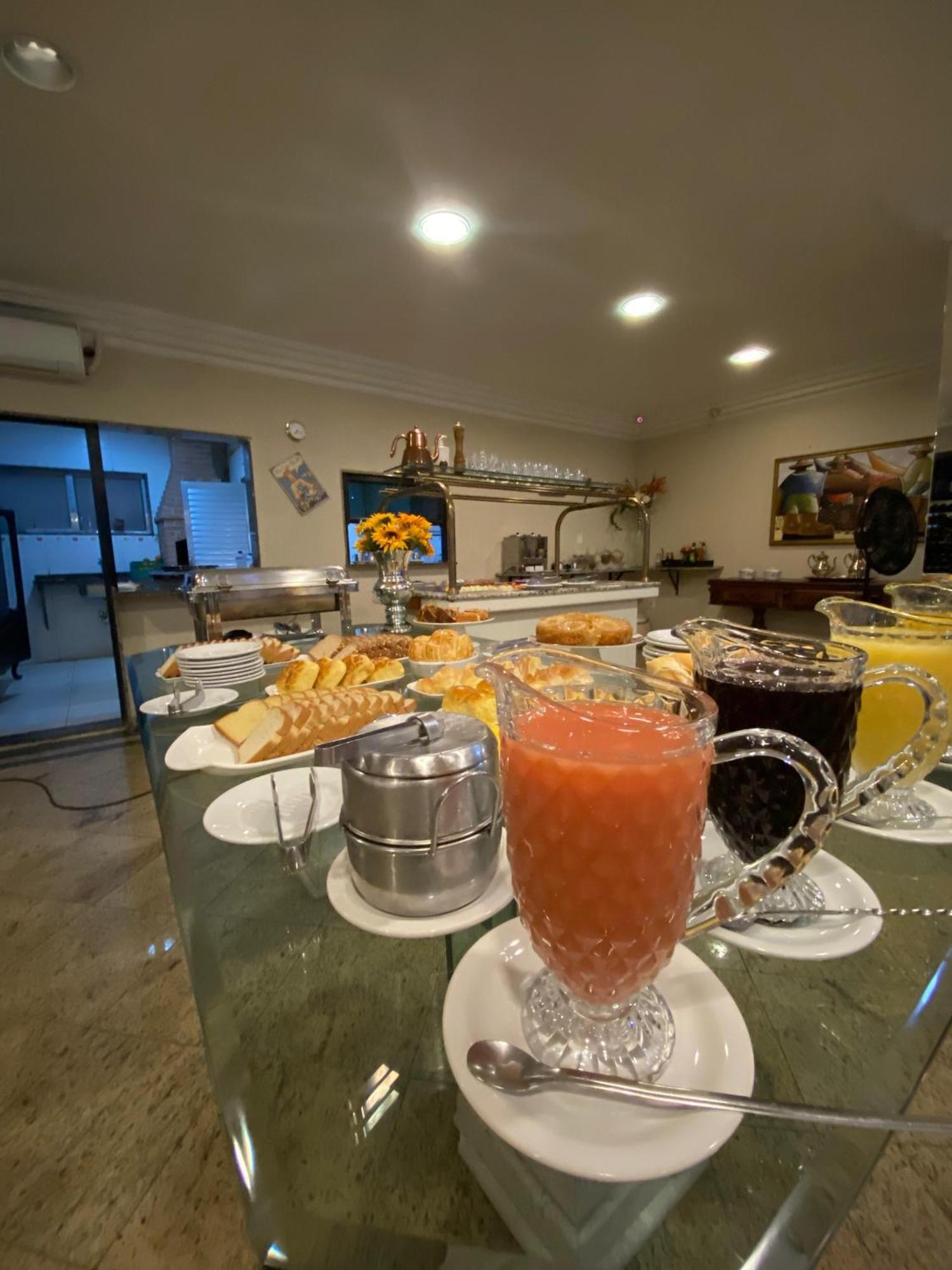 Hotel Palace Cachoeiras de Macacu Dış mekan fotoğraf