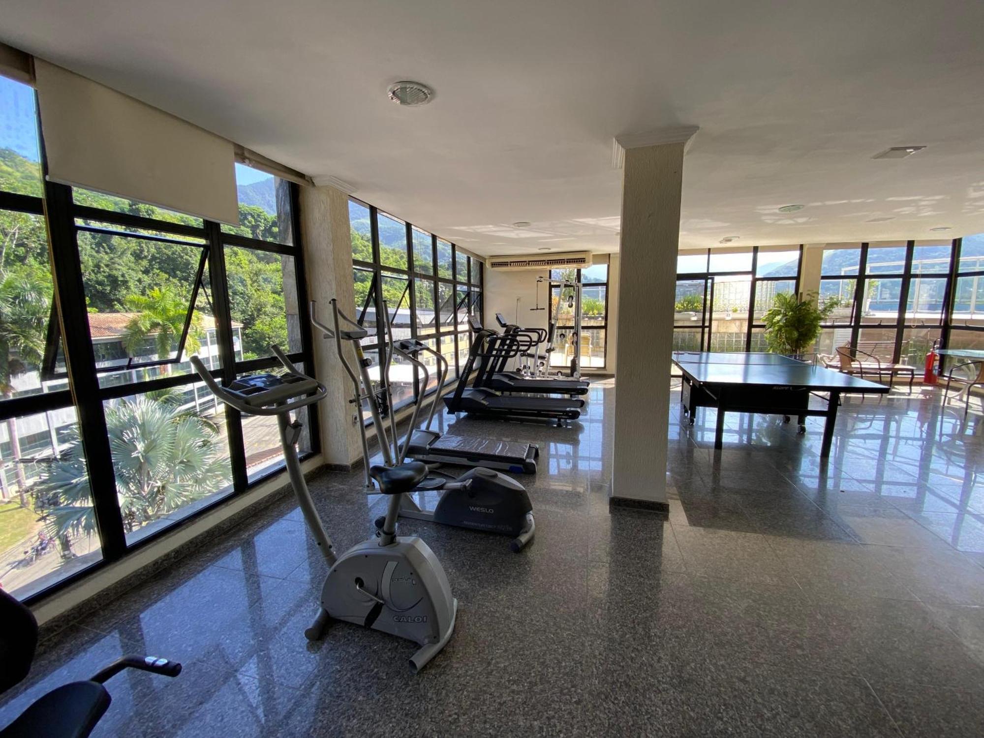 Hotel Palace Cachoeiras de Macacu Dış mekan fotoğraf