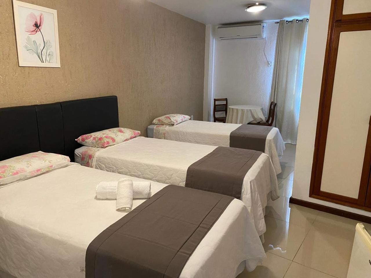 Hotel Palace Cachoeiras de Macacu Dış mekan fotoğraf