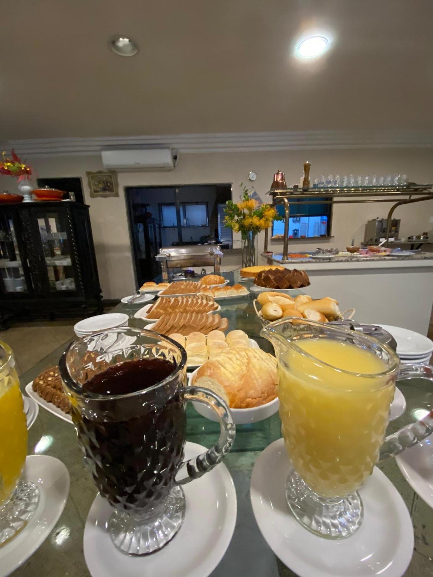 Hotel Palace Cachoeiras de Macacu Dış mekan fotoğraf