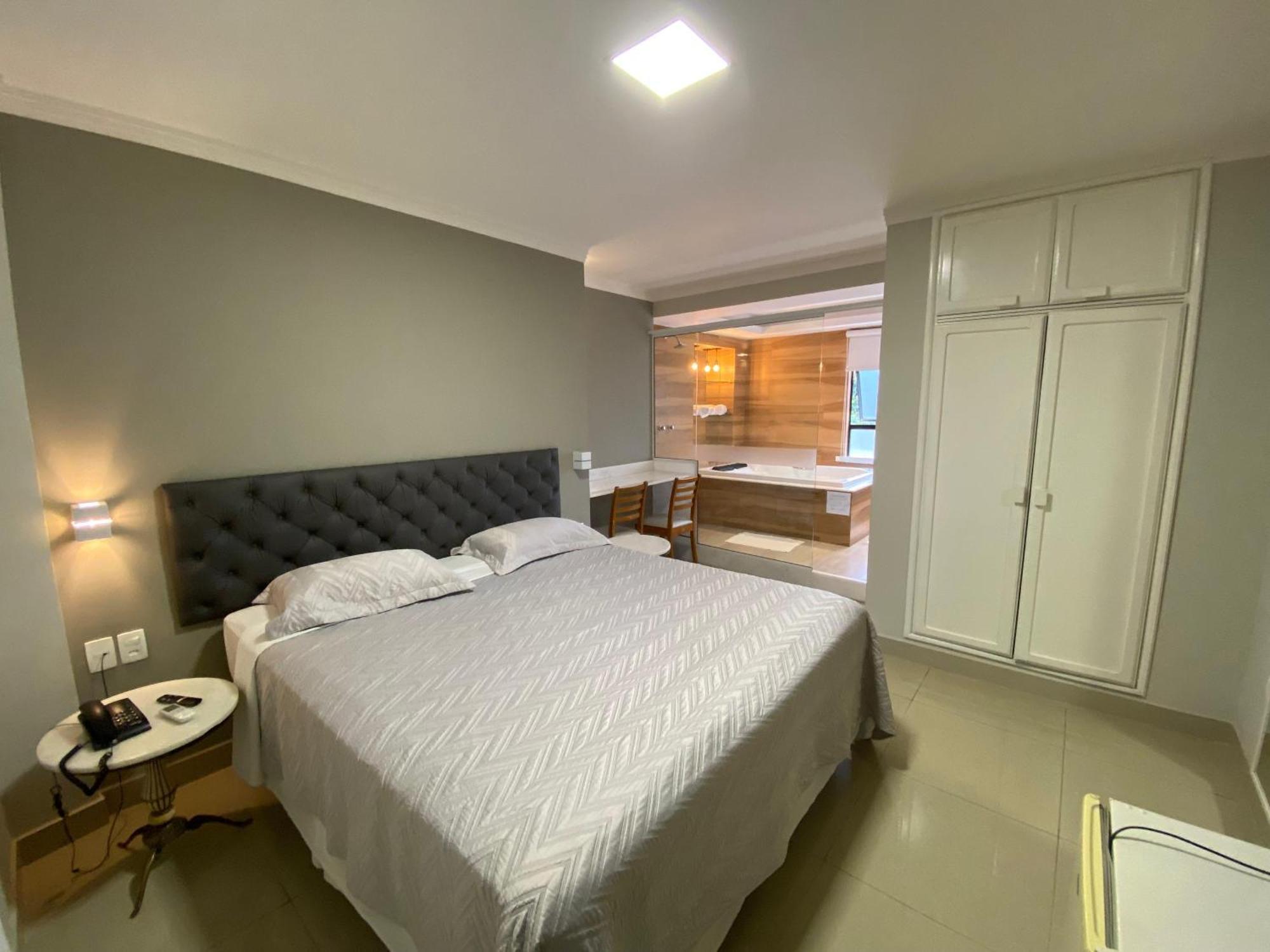 Hotel Palace Cachoeiras de Macacu Dış mekan fotoğraf