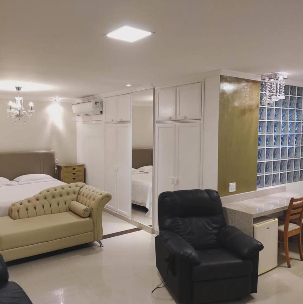 Hotel Palace Cachoeiras de Macacu Dış mekan fotoğraf